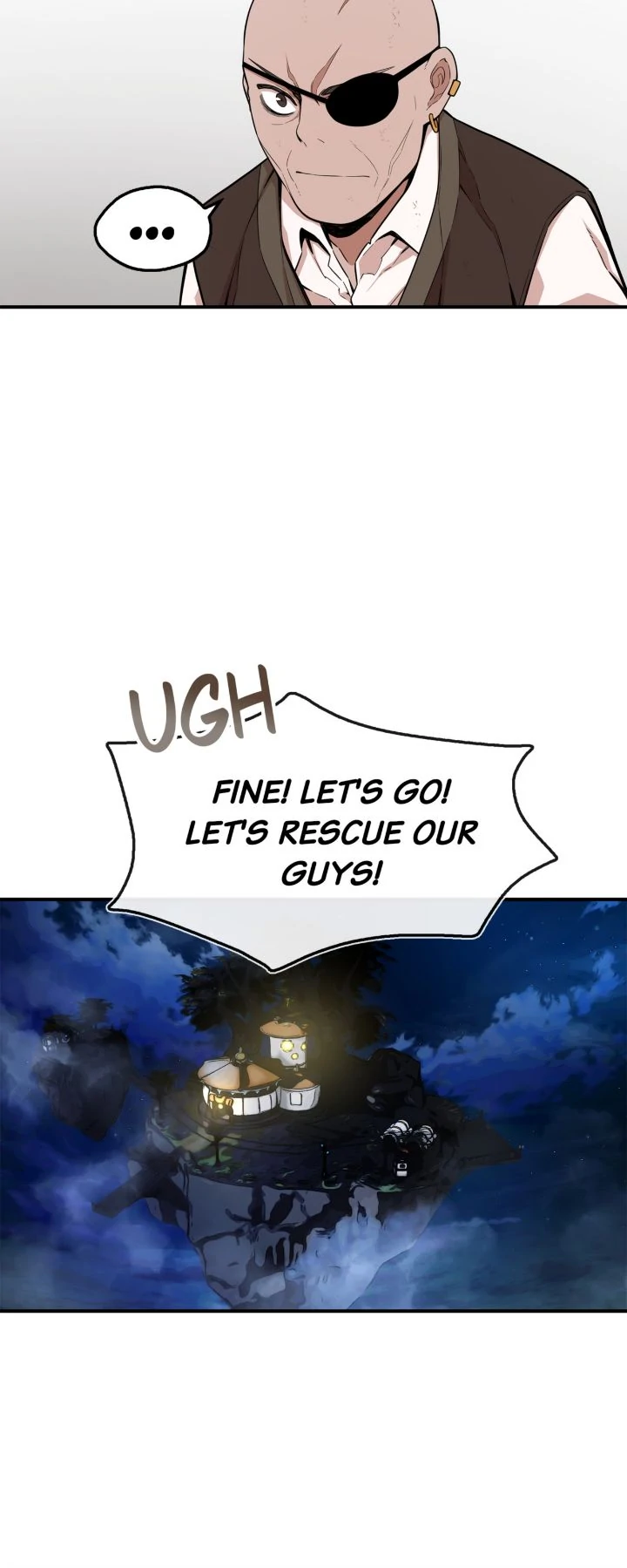 Summoners War: Captain Eve Chapter 33 - Page 16