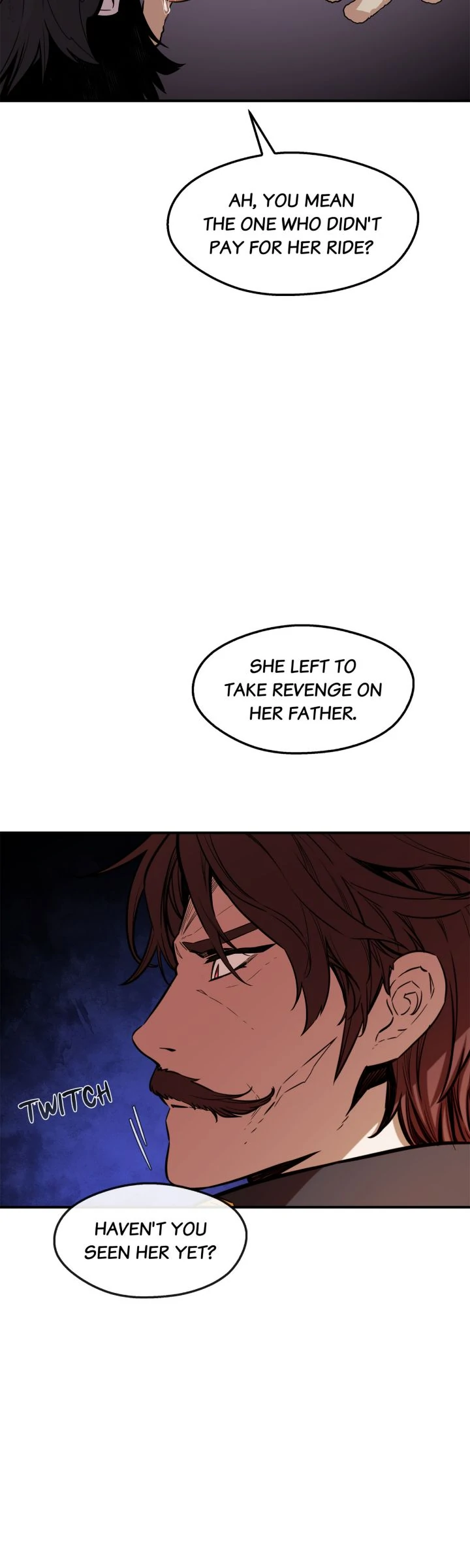 Summoners War: Captain Eve Chapter 33 - Page 22