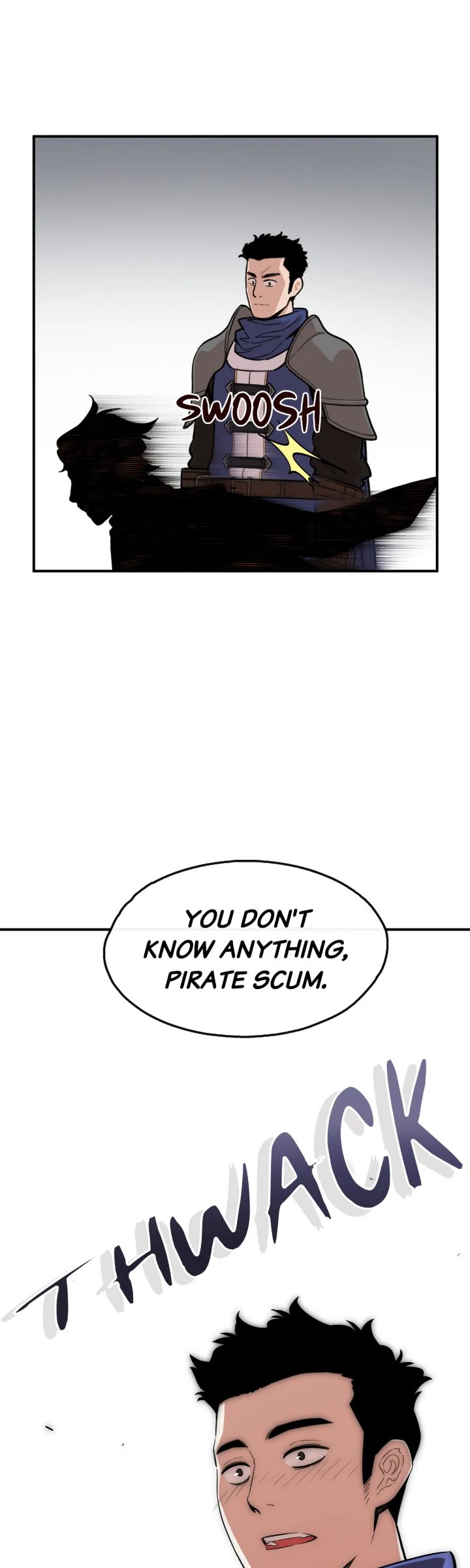 Summoners War: Captain Eve Chapter 33 - Page 25