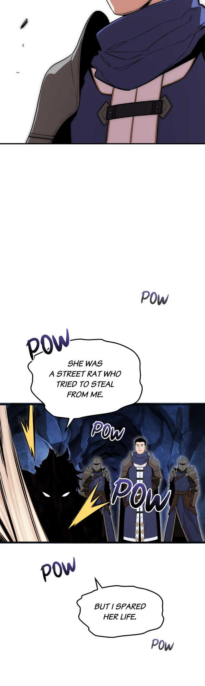 Summoners War: Captain Eve Chapter 33 - Page 26