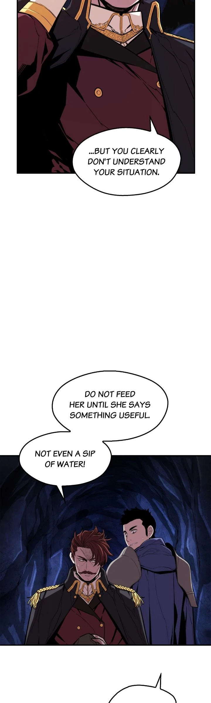Summoners War: Captain Eve Chapter 33 - Page 31