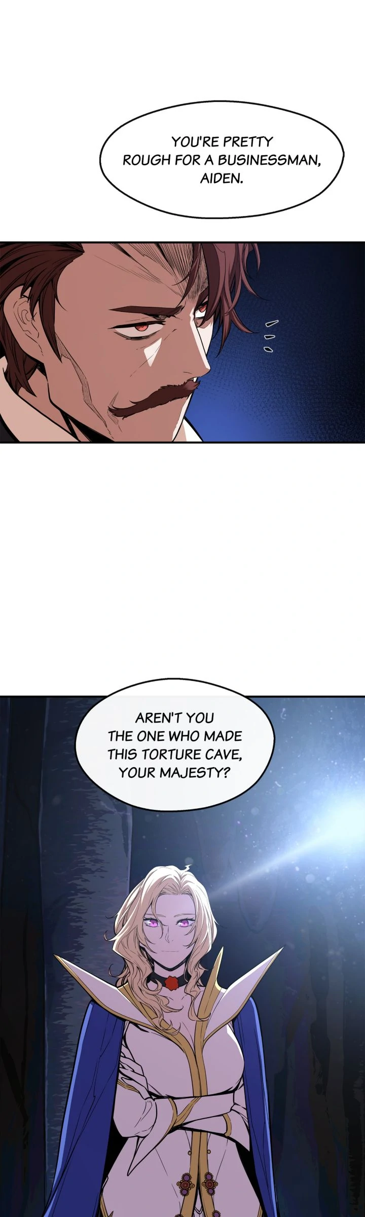 Summoners War: Captain Eve Chapter 33 - Page 33