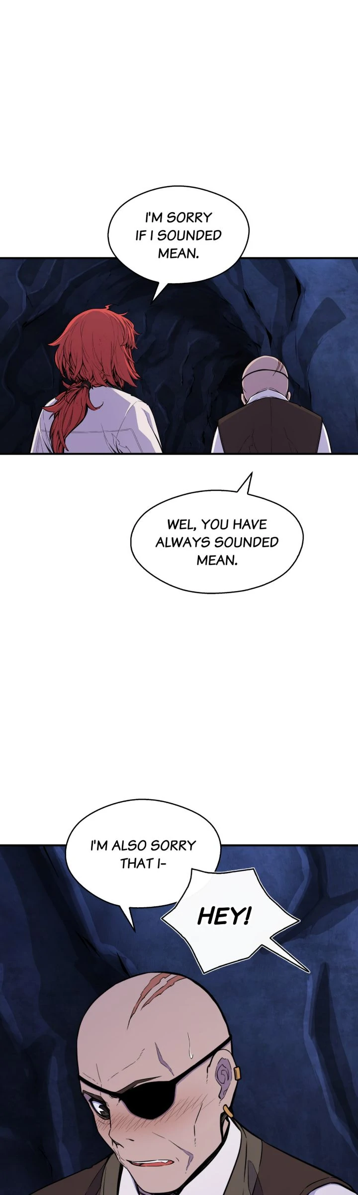 Summoners War: Captain Eve Chapter 33 - Page 45
