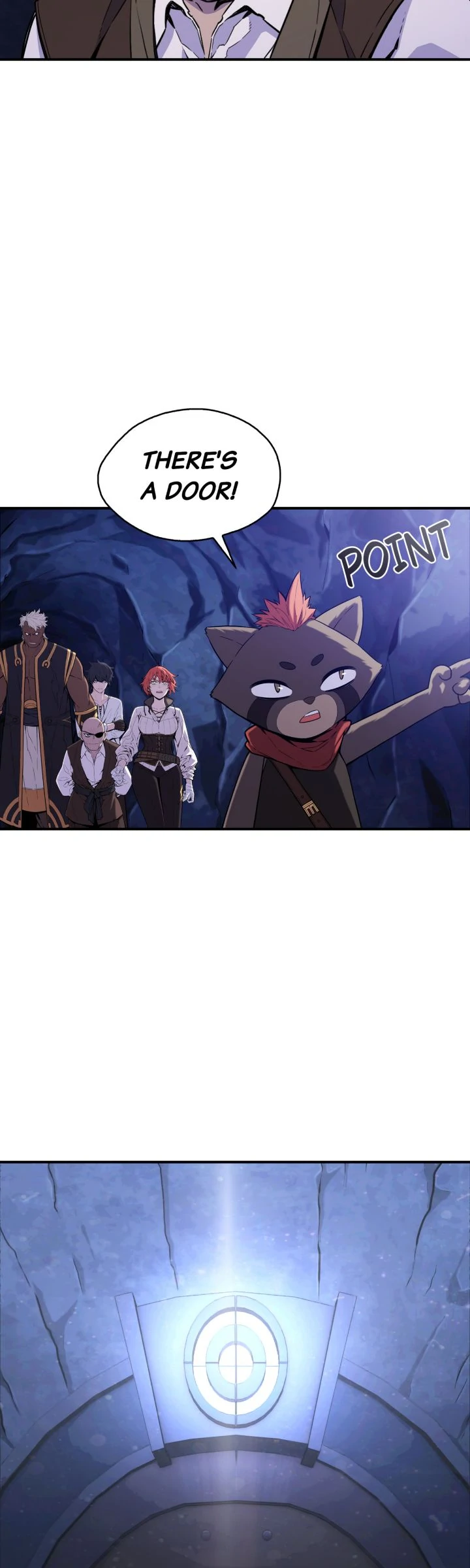 Summoners War: Captain Eve Chapter 33 - Page 46