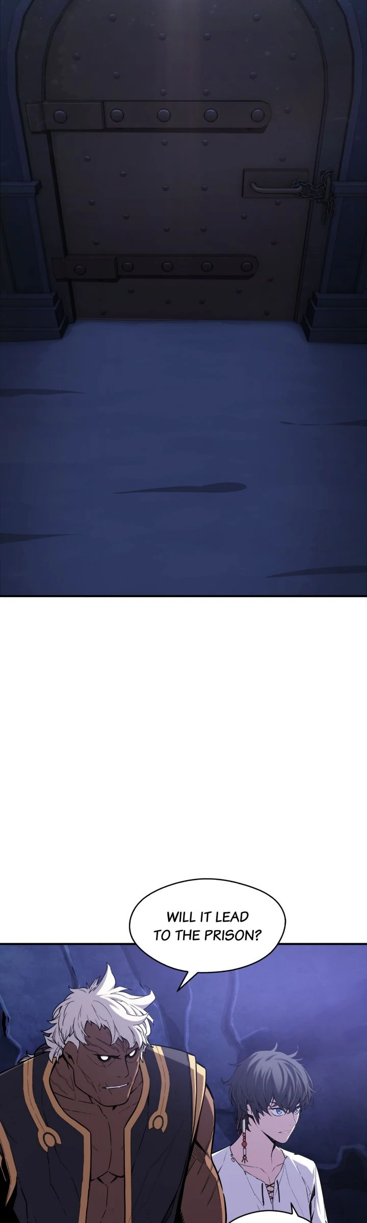 Summoners War: Captain Eve Chapter 33 - Page 47