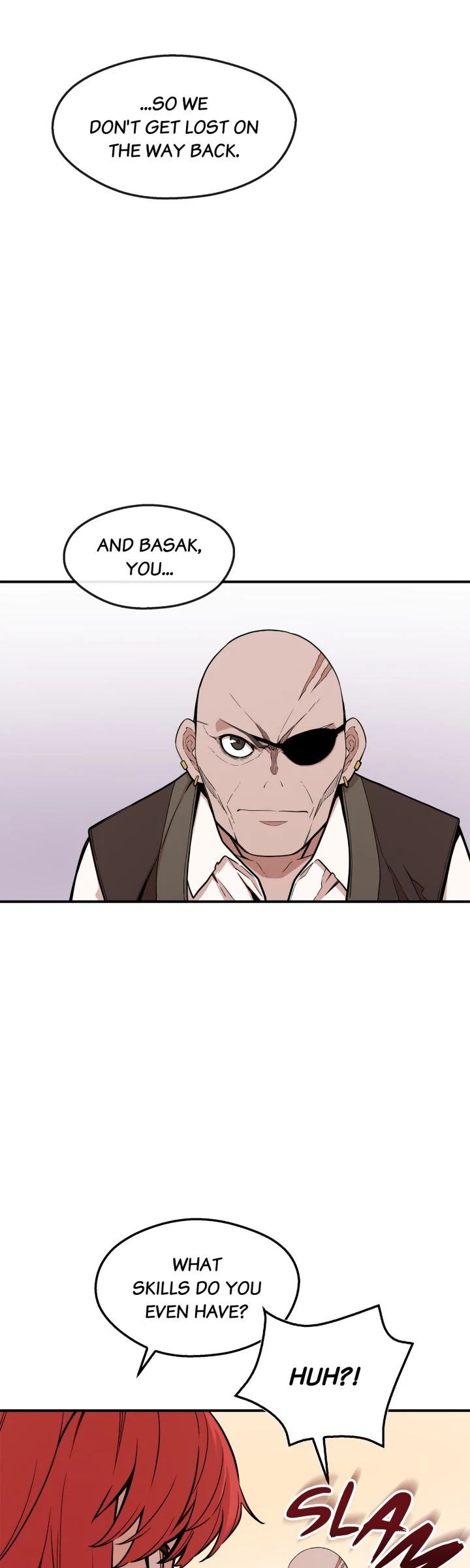 Summoners War: Captain Eve Chapter 33 - Page 7