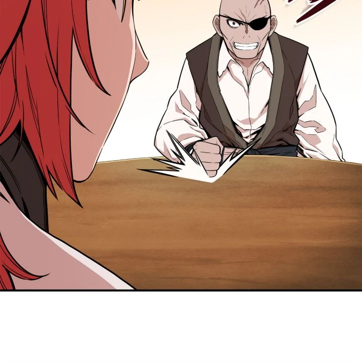 Summoners War: Captain Eve Chapter 33 - Page 8