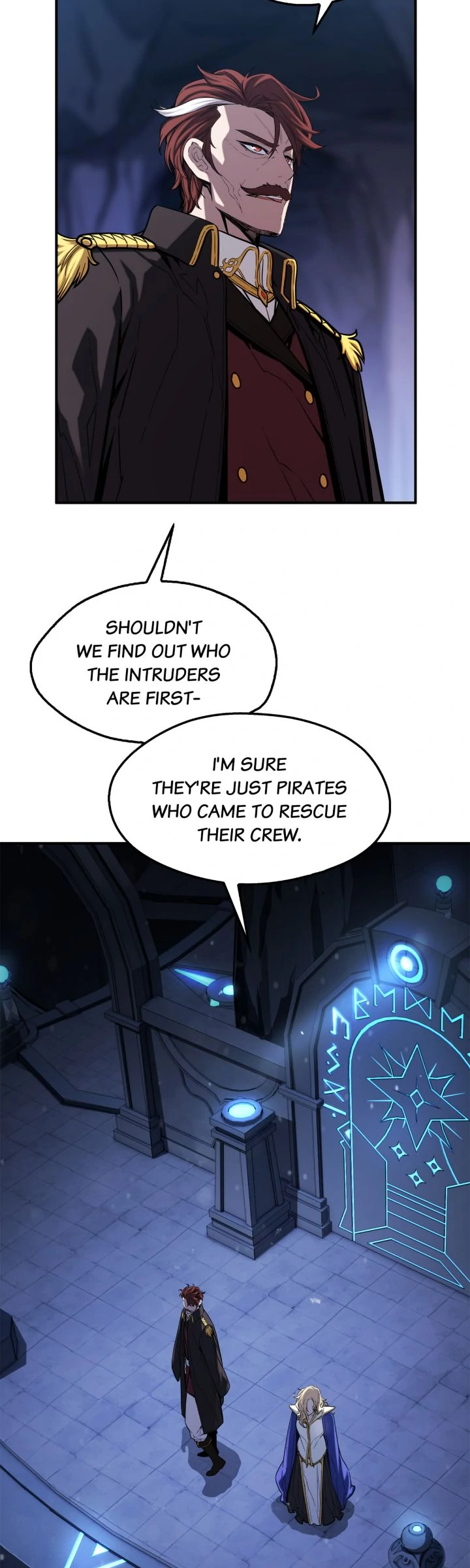 Summoners War: Captain Eve Chapter 34 - Page 19