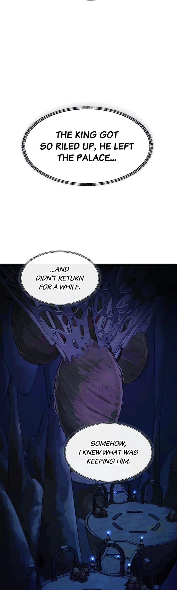 Summoners War: Captain Eve Chapter 34 - Page 23