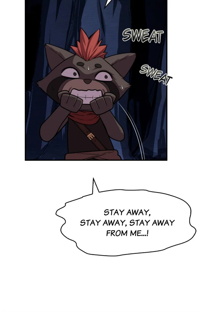 Summoners War: Captain Eve Chapter 34 - Page 33
