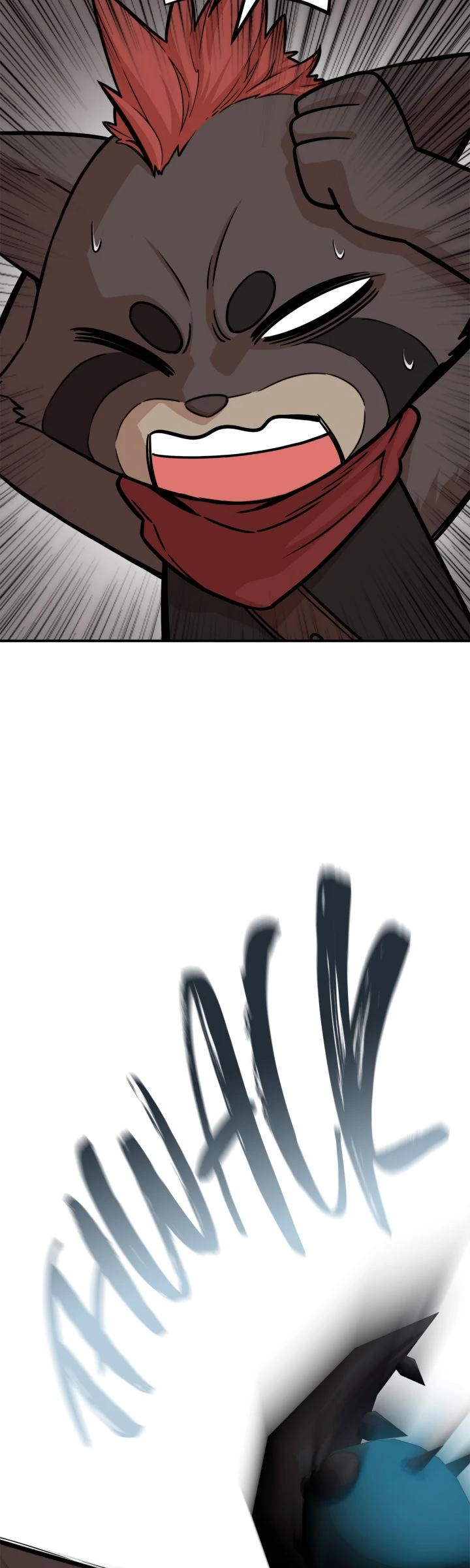 Summoners War: Captain Eve Chapter 34 - Page 35