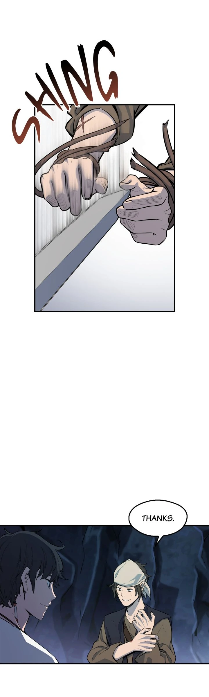 Summoners War: Captain Eve Chapter 34 - Page 4
