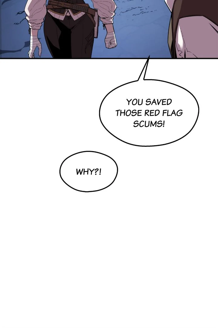Summoners War: Captain Eve Chapter 34 - Page 41