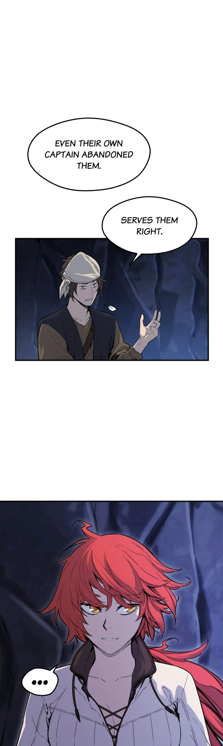 Summoners War: Captain Eve Chapter 34 - Page 8