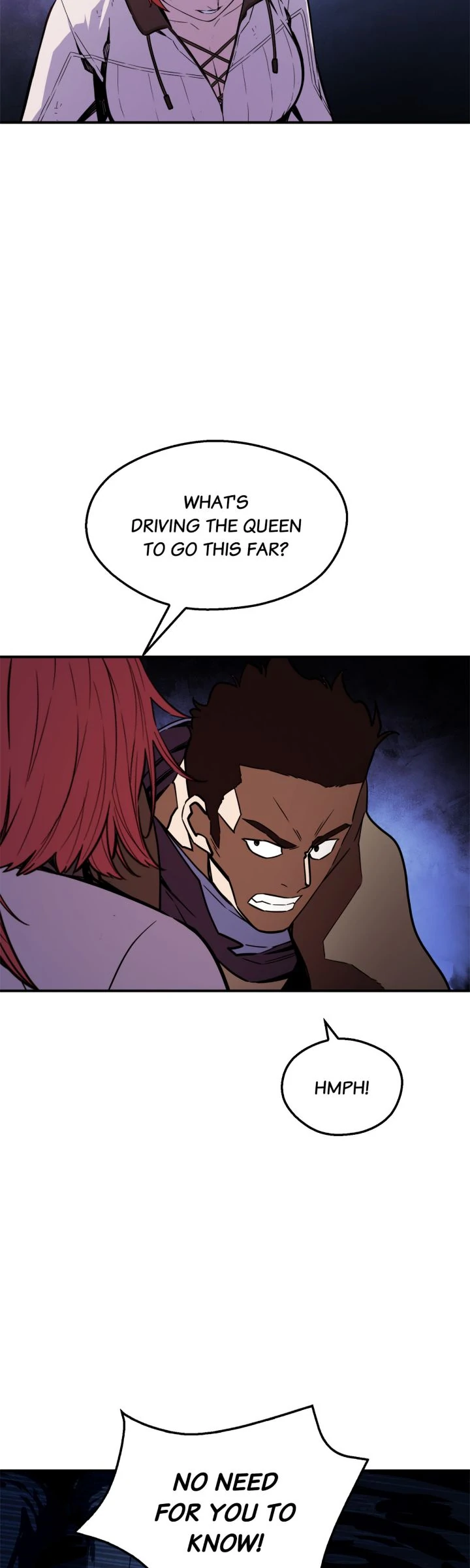 Summoners War: Captain Eve Chapter 35 - Page 20