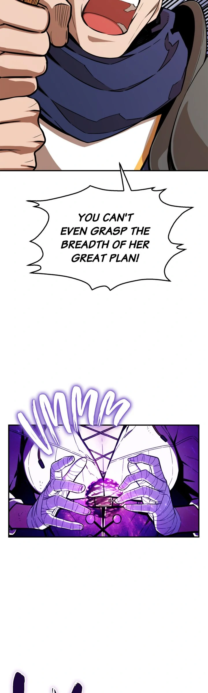 Summoners War: Captain Eve Chapter 35 - Page 25