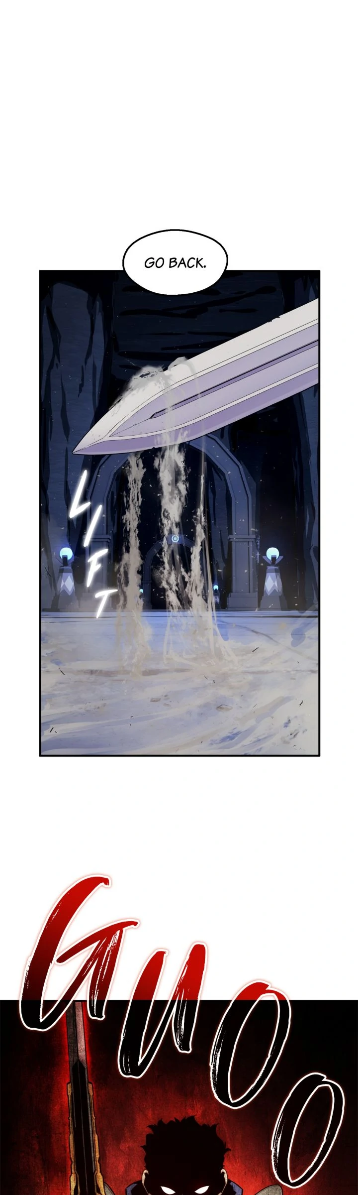 Summoners War: Captain Eve Chapter 35 - Page 4