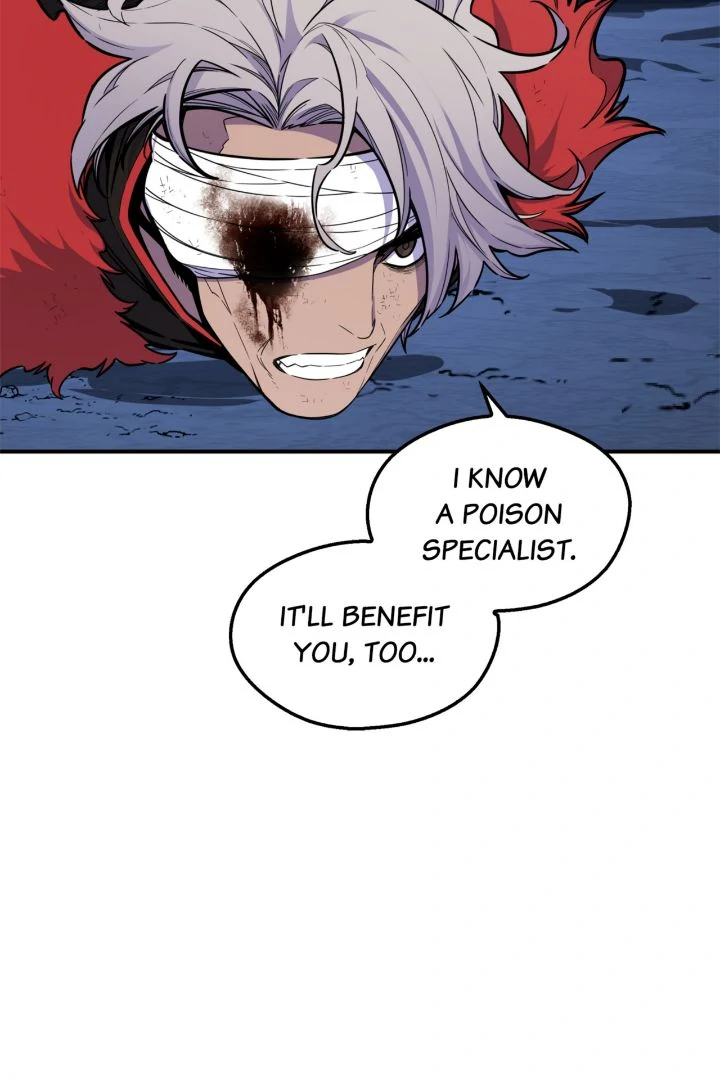 Summoners War: Captain Eve Chapter 35 - Page 42