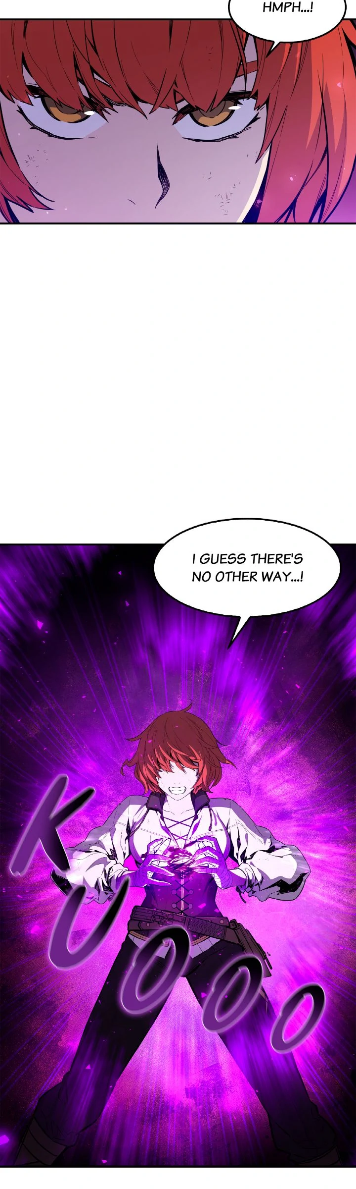 Summoners War: Captain Eve Chapter 36 - Page 10