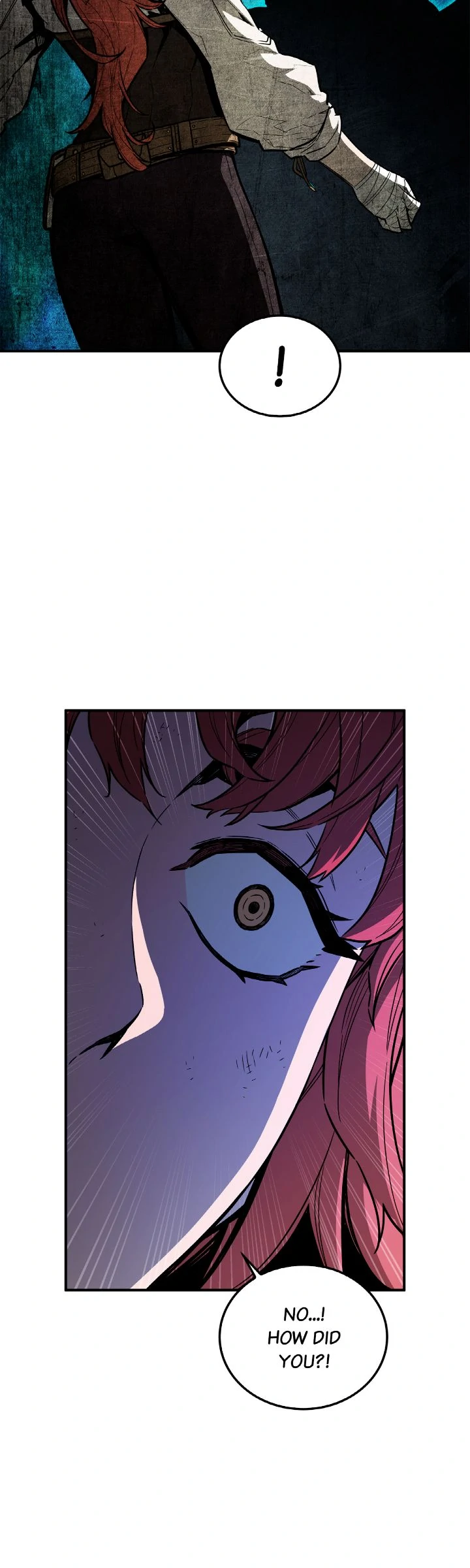 Summoners War: Captain Eve Chapter 36 - Page 14
