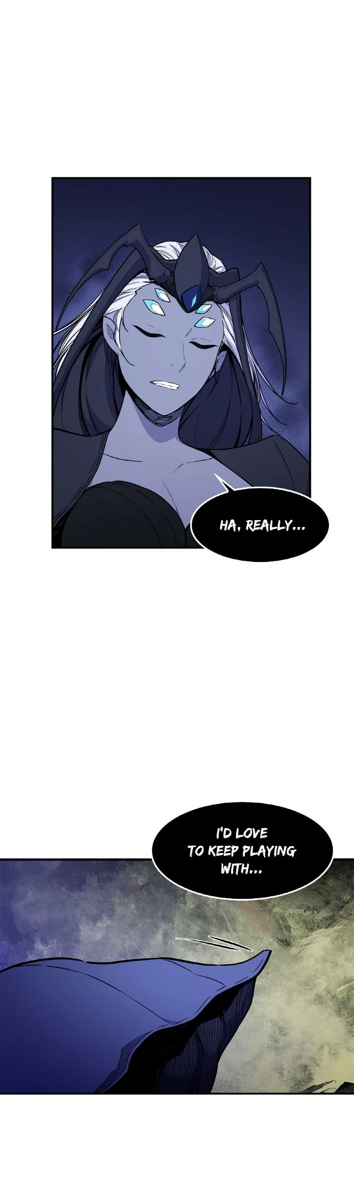 Summoners War: Captain Eve Chapter 36 - Page 24