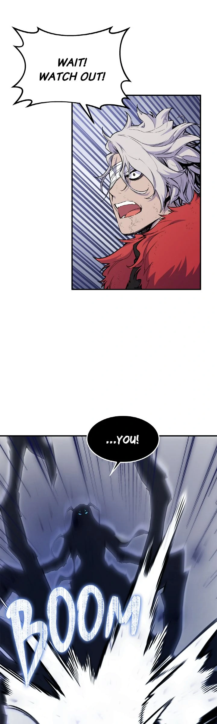 Summoners War: Captain Eve Chapter 36 - Page 25