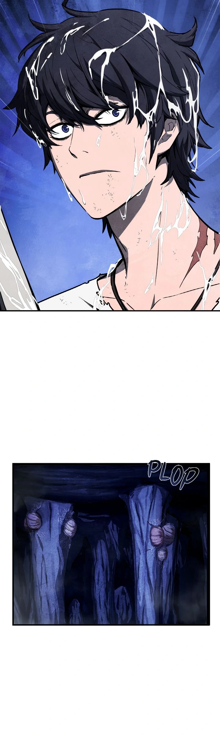 Summoners War: Captain Eve Chapter 36 - Page 29