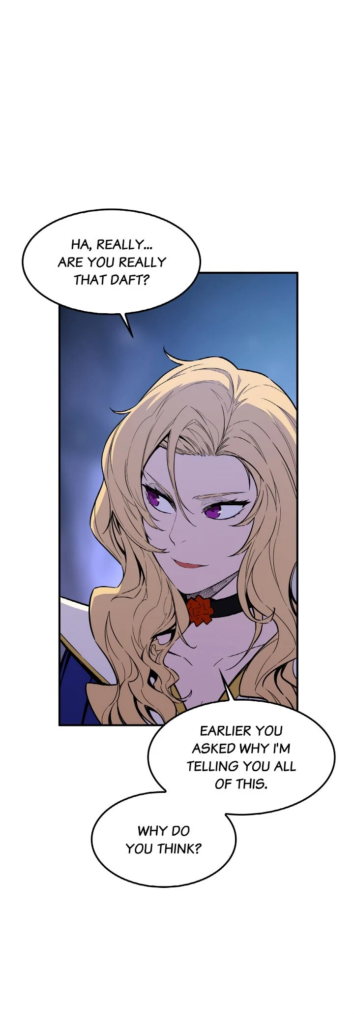 Summoners War: Captain Eve Chapter 36 - Page 34