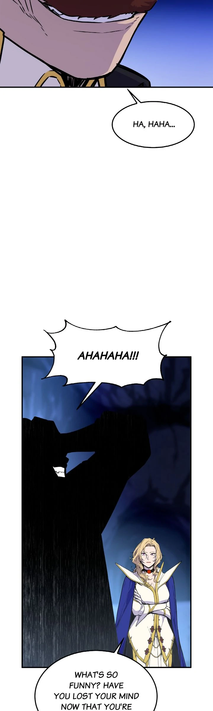 Summoners War: Captain Eve Chapter 36 - Page 37