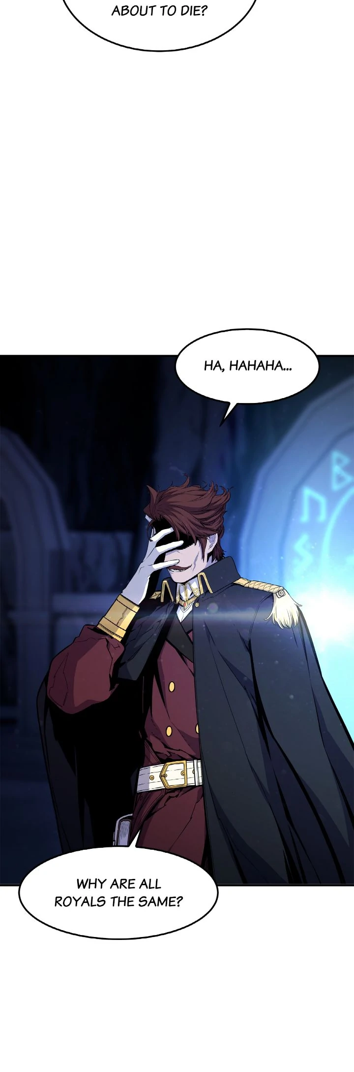 Summoners War: Captain Eve Chapter 36 - Page 38