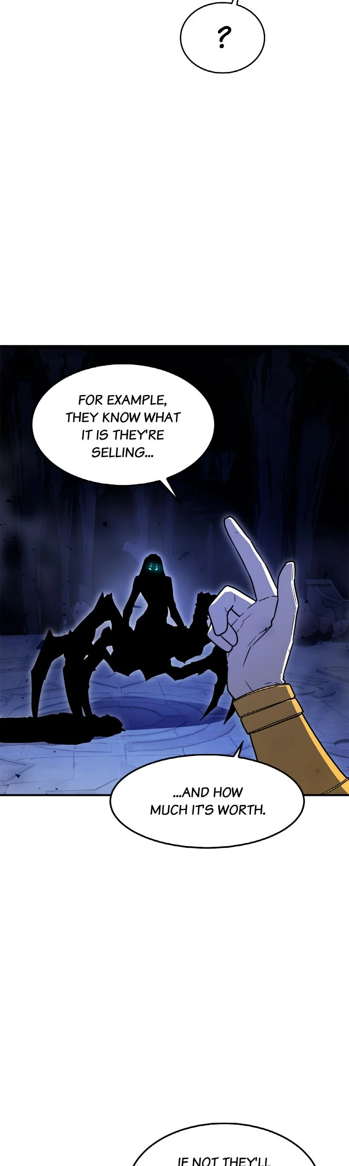 Summoners War: Captain Eve Chapter 36 - Page 41