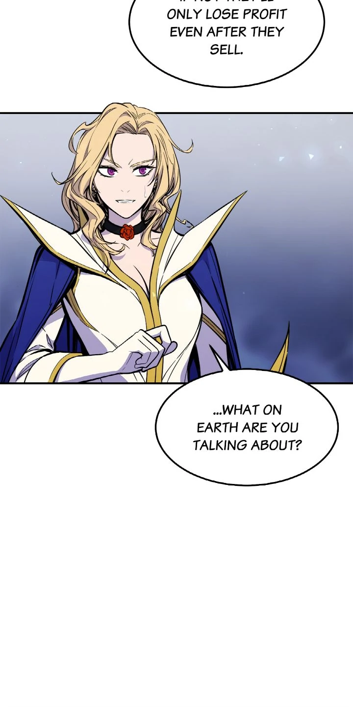 Summoners War: Captain Eve Chapter 36 - Page 42