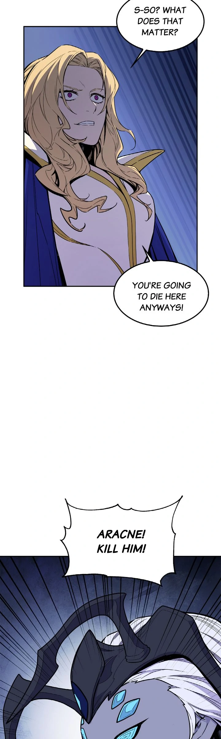 Summoners War: Captain Eve Chapter 36 - Page 45
