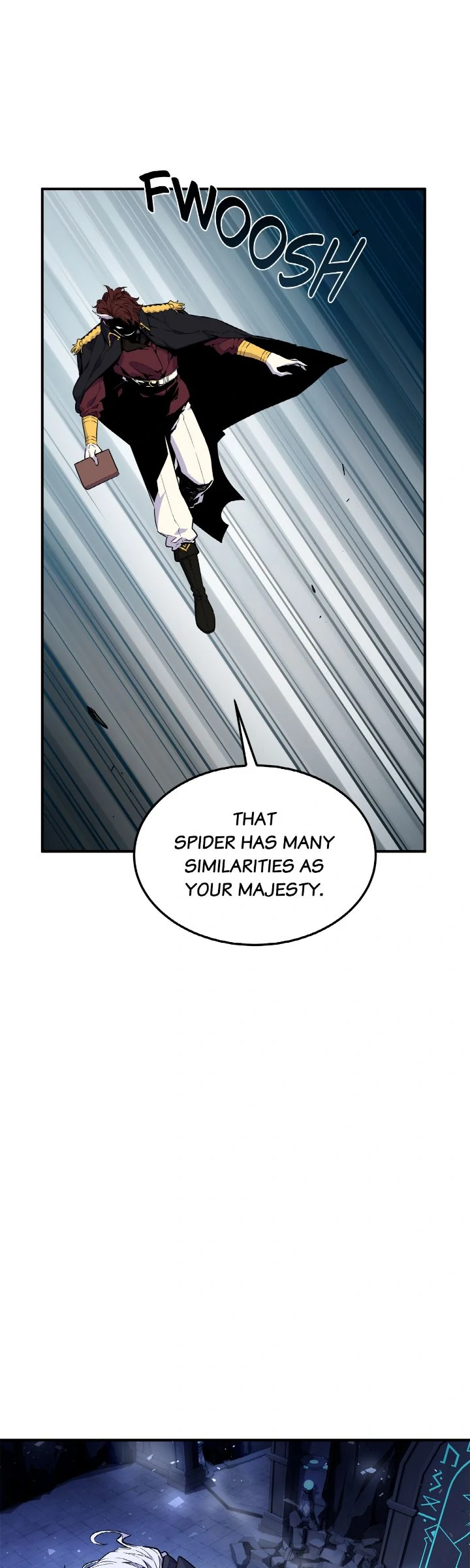 Summoners War: Captain Eve Chapter 36 - Page 48