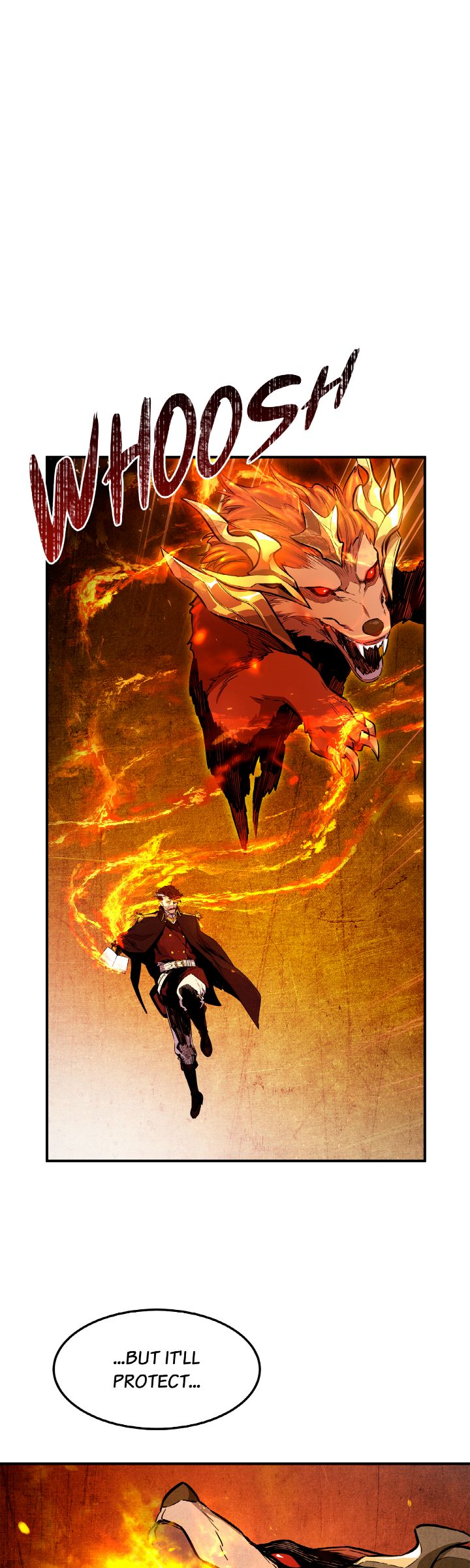 Summoners War: Captain Eve Chapter 36 - Page 50