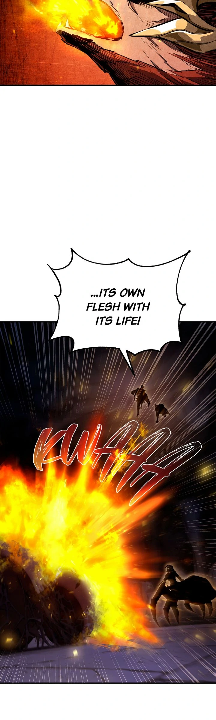 Summoners War: Captain Eve Chapter 36 - Page 51