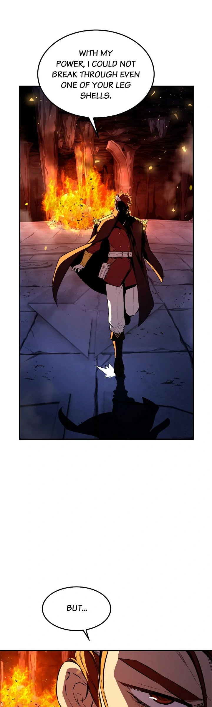 Summoners War: Captain Eve Chapter 36 - Page 54