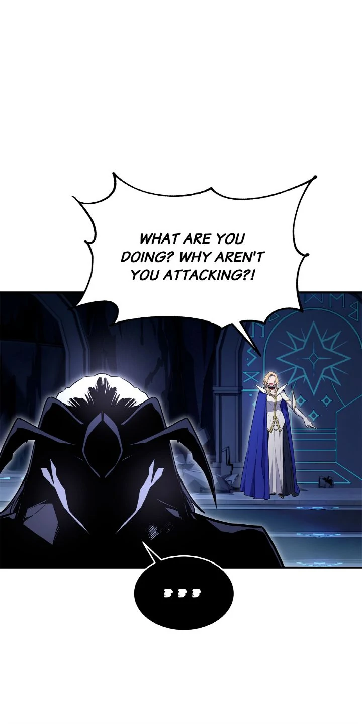 Summoners War: Captain Eve Chapter 36 - Page 56
