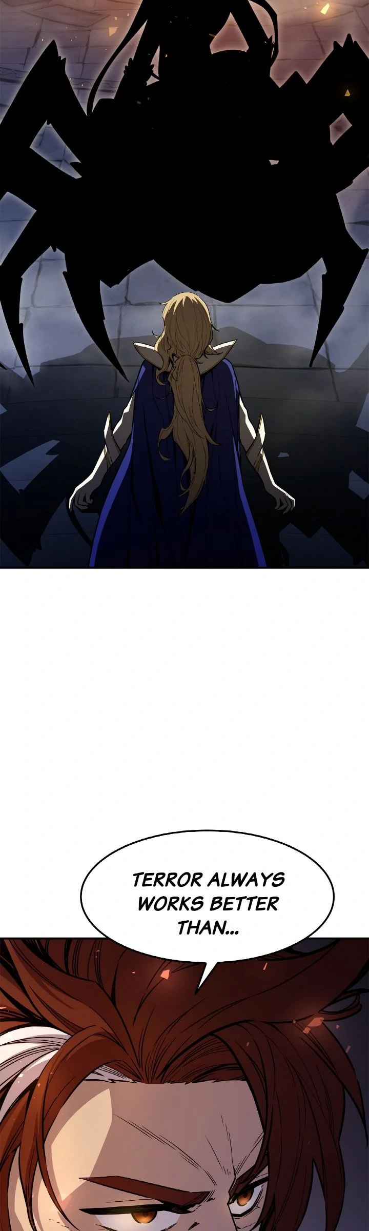 Summoners War: Captain Eve Chapter 36 - Page 59