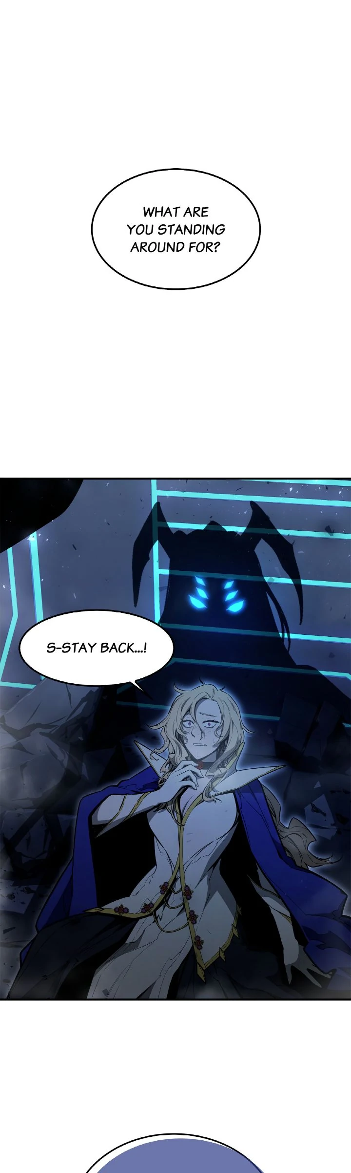 Summoners War: Captain Eve Chapter 36 - Page 61