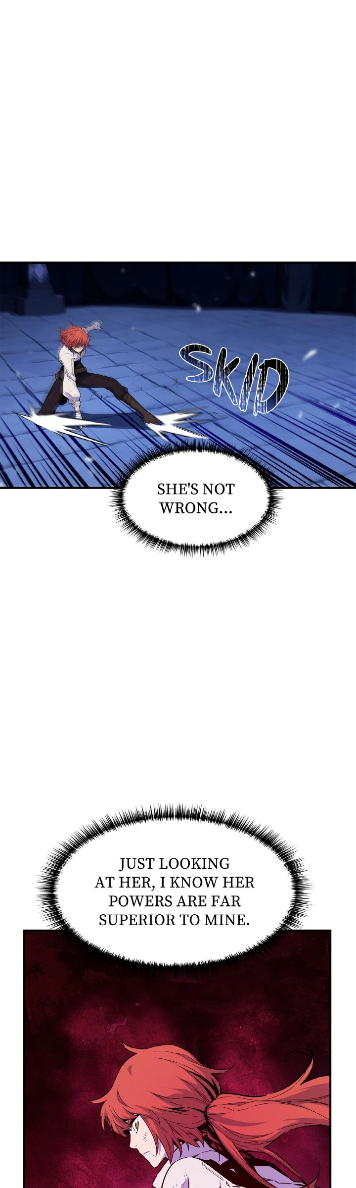 Summoners War: Captain Eve Chapter 36 - Page 7