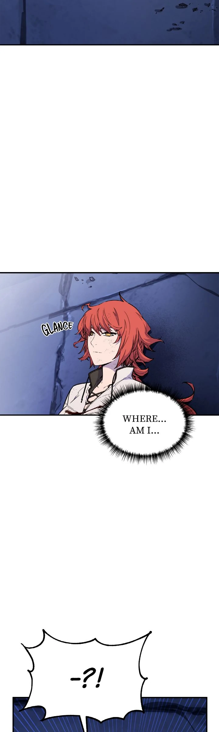 Summoners War: Captain Eve Chapter 37 - Page 1