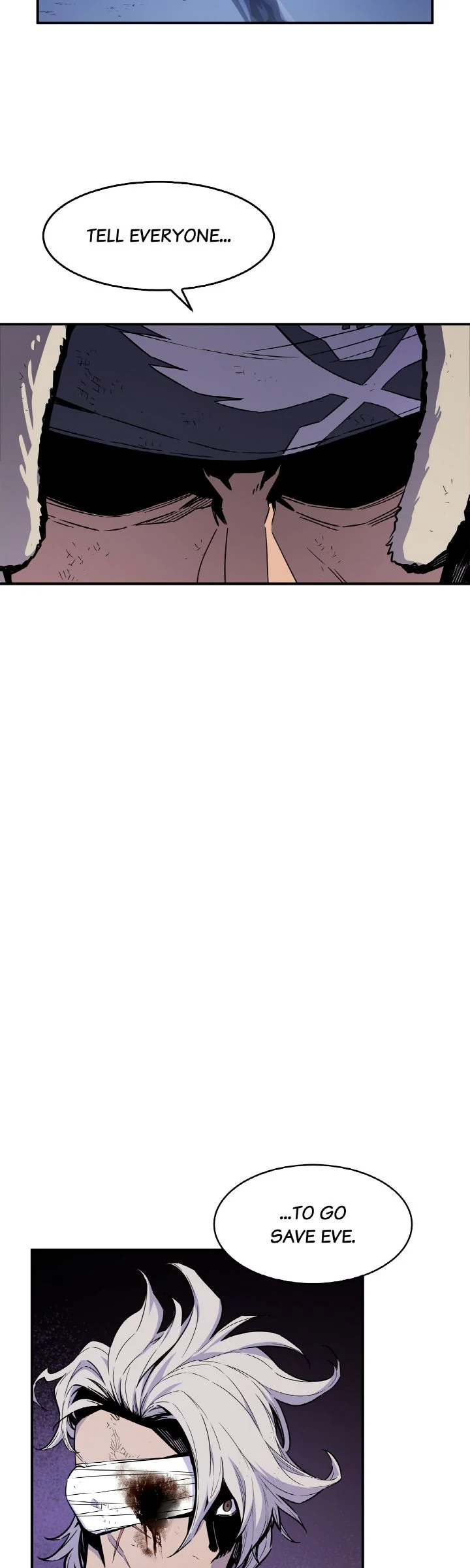 Summoners War: Captain Eve Chapter 37 - Page 11