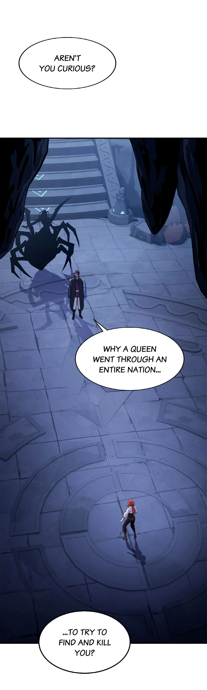 Summoners War: Captain Eve Chapter 37 - Page 18