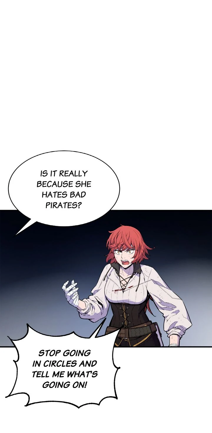 Summoners War: Captain Eve Chapter 37 - Page 19