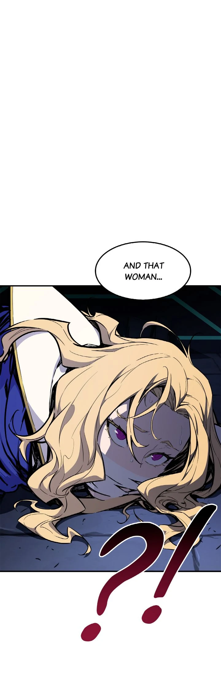 Summoners War: Captain Eve Chapter 37 - Page 23
