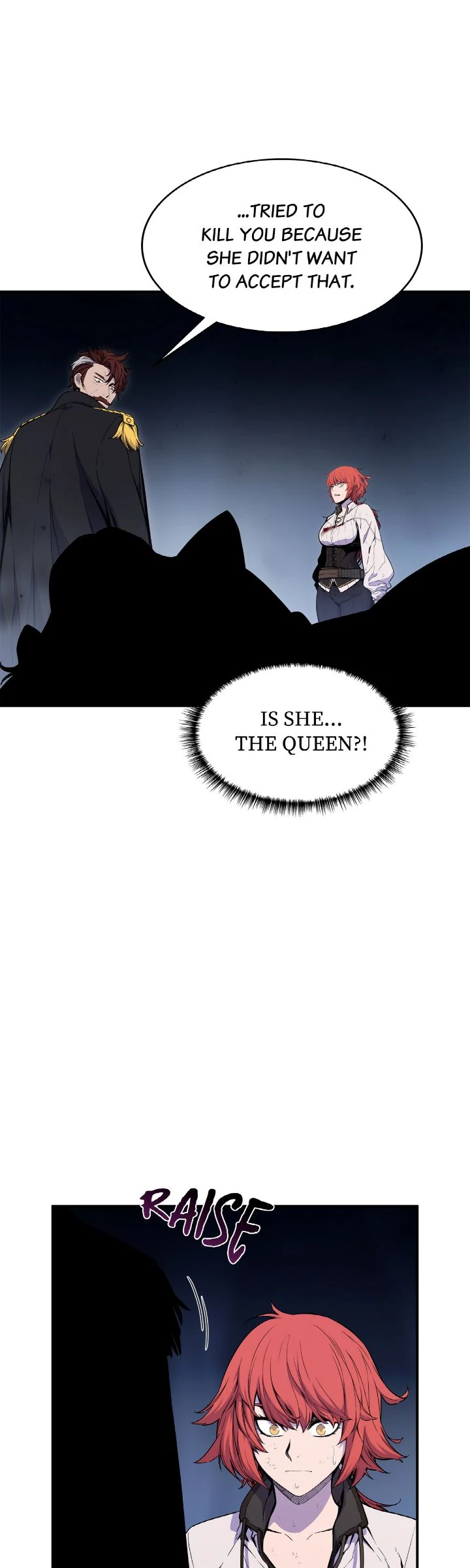 Summoners War: Captain Eve Chapter 37 - Page 24