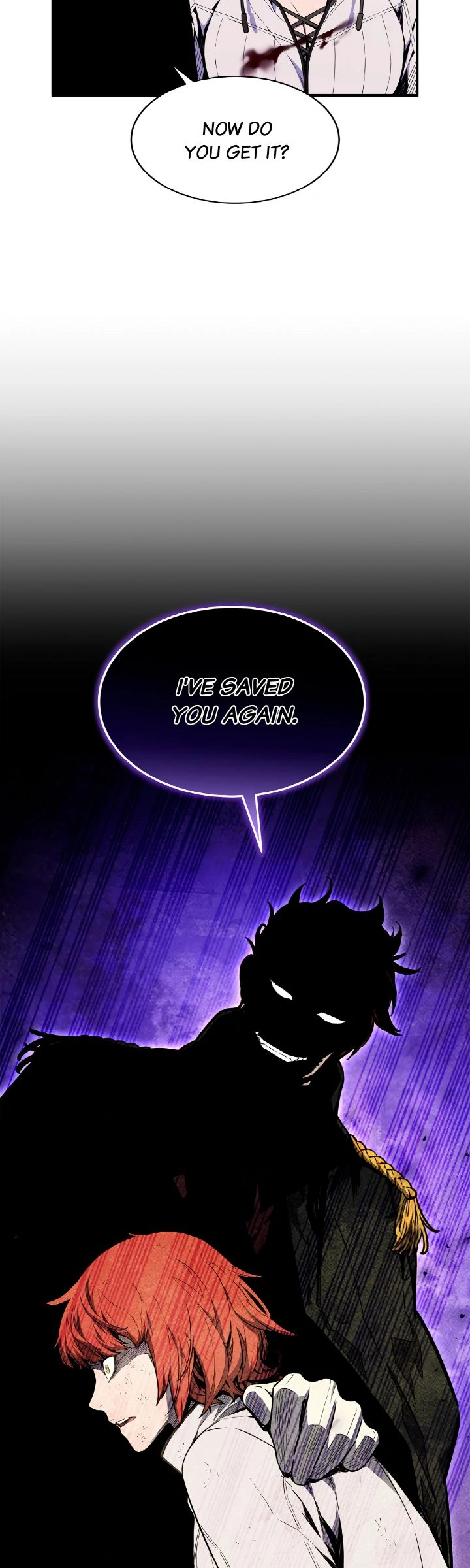 Summoners War: Captain Eve Chapter 37 - Page 25