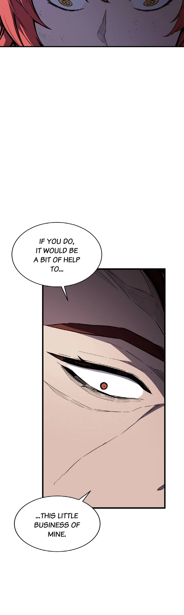 Summoners War: Captain Eve Chapter 37 - Page 29