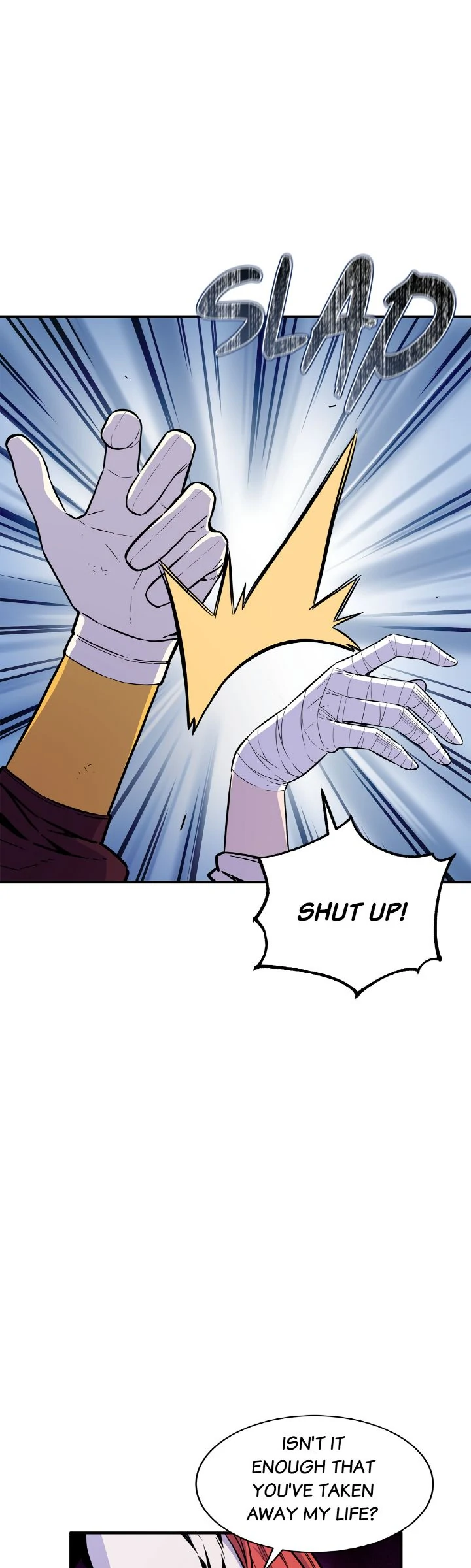 Summoners War: Captain Eve Chapter 37 - Page 30